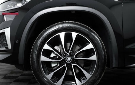 Skoda Kodiaq I, 2023 год, 4 390 000 рублей, 21 фотография