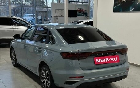 Geely Emgrand, 2023 год, 1 749 900 рублей, 3 фотография