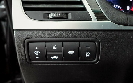 Genesis G80 I, 2018 год, 2 390 000 рублей, 14 фотография