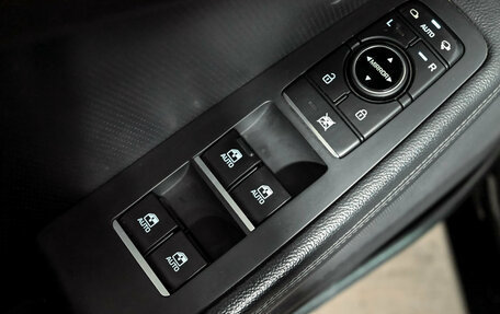 Genesis G80 I, 2018 год, 2 390 000 рублей, 13 фотография