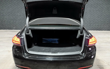 Genesis G80 I, 2018 год, 2 390 000 рублей, 6 фотография