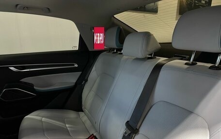 Geely Emgrand, 2023 год, 1 749 900 рублей, 13 фотография