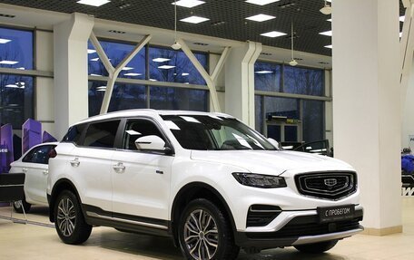 Geely Atlas, 2023 год, 2 215 000 рублей, 3 фотография