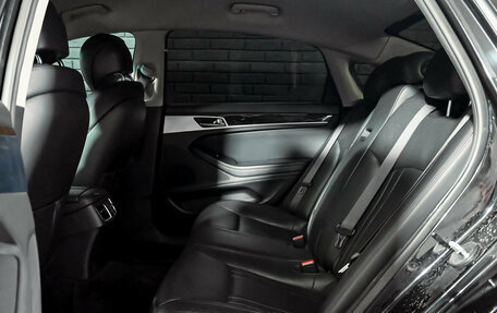 Genesis G80 I, 2018 год, 2 390 000 рублей, 20 фотография