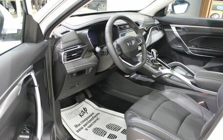 Geely Atlas, 2023 год, 2 215 000 рублей, 8 фотография