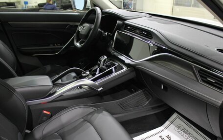 Geely Atlas, 2023 год, 2 215 000 рублей, 10 фотография