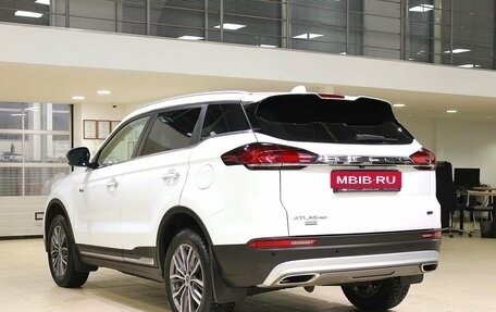 Geely Atlas, 2023 год, 2 215 000 рублей, 4 фотография