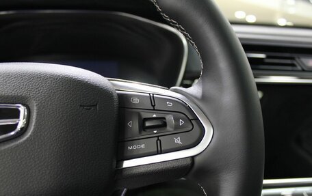 Geely Atlas, 2023 год, 2 215 000 рублей, 14 фотография