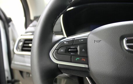 Geely Atlas, 2023 год, 2 215 000 рублей, 13 фотография