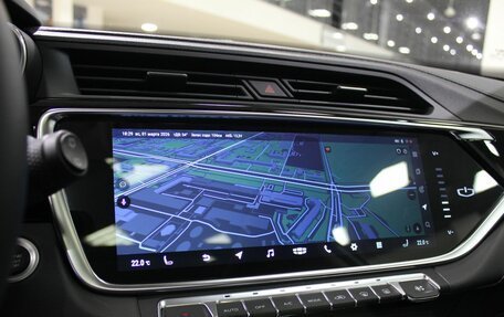 Geely Atlas, 2023 год, 2 215 000 рублей, 16 фотография