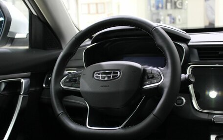 Geely Atlas, 2023 год, 2 215 000 рублей, 12 фотография