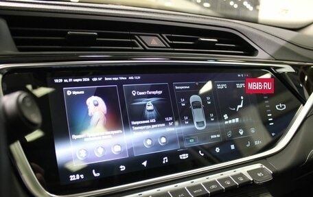 Geely Atlas, 2023 год, 2 215 000 рублей, 15 фотография