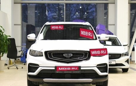 Geely Atlas, 2023 год, 2 215 000 рублей, 2 фотография