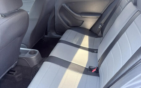 Volkswagen Jetta VI, 2014 год, 850 000 рублей, 4 фотография