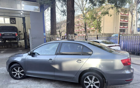 Volkswagen Jetta VI, 2014 год, 850 000 рублей, 6 фотография