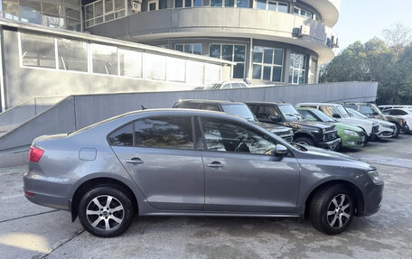 Volkswagen Jetta VI, 2014 год, 850 000 рублей, 9 фотография