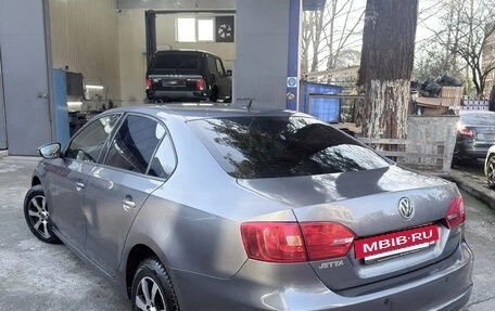 Volkswagen Jetta VI, 2014 год, 850 000 рублей, 8 фотография