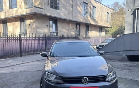Volkswagen Jetta VI, 2014 год, 850 000 рублей, 7 фотография