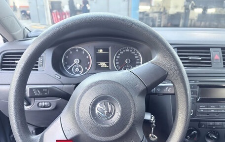 Volkswagen Jetta VI, 2014 год, 850 000 рублей, 5 фотография