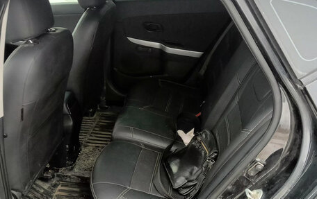 KIA cee'd III, 2013 год, 980 000 рублей, 2 фотография