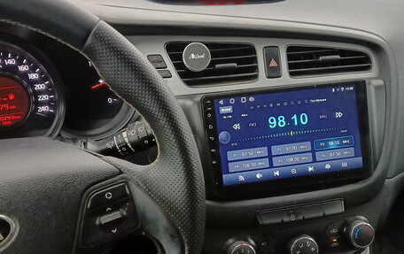 KIA cee'd III, 2013 год, 980 000 рублей, 5 фотография