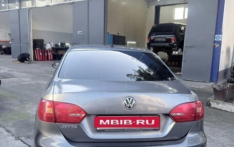 Volkswagen Jetta VI, 2014 год, 850 000 рублей, 13 фотография