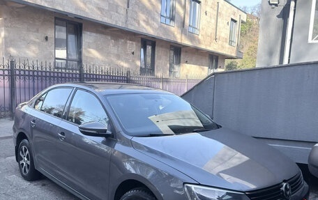 Volkswagen Jetta VI, 2014 год, 850 000 рублей, 16 фотография