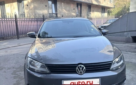 Volkswagen Jetta VI, 2014 год, 850 000 рублей, 15 фотография