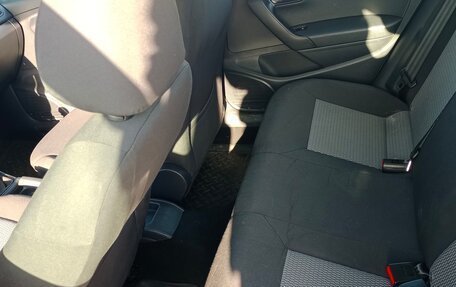 Volkswagen Polo VI (EU Market), 2015 год, 850 000 рублей, 9 фотография