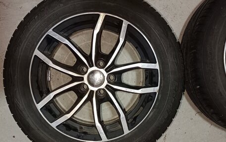 Volkswagen Polo VI (EU Market), 2015 год, 850 000 рублей, 12 фотография