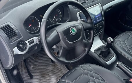 Skoda Octavia, 2011 год, 760 000 рублей, 8 фотография