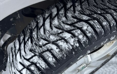 Skoda Octavia, 2011 год, 760 000 рублей, 9 фотография