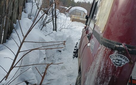 ЛуАЗ 3151, 2001 год, 290 000 рублей, 5 фотография