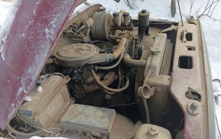 ЛуАЗ 3151, 2001 год, 290 000 рублей, 7 фотография