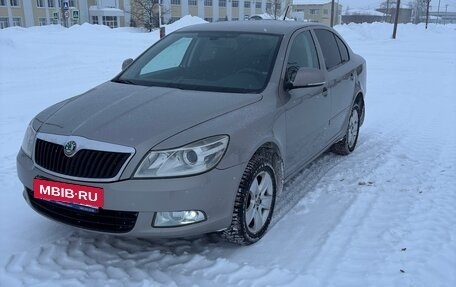 Skoda Octavia, 2011 год, 760 000 рублей, 6 фотография