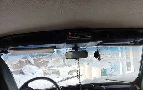 ЛуАЗ 3151, 2001 год, 290 000 рублей, 12 фотография