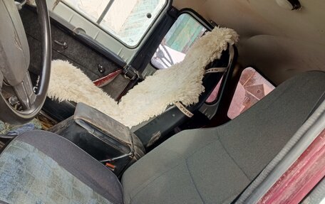 ЛуАЗ 3151, 2001 год, 290 000 рублей, 11 фотография