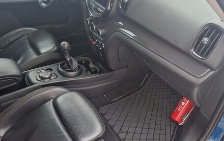 MINI Countryman II (F60), 2017 год, 1 350 000 рублей, 3 фотография