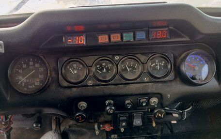 ЛуАЗ 3151, 2001 год, 290 000 рублей, 14 фотография