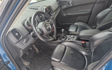 MINI Countryman II (F60), 2017 год, 1 350 000 рублей, 8 фотография