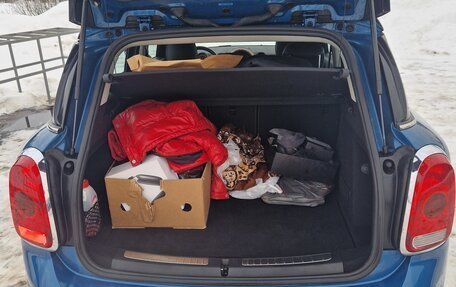 MINI Countryman II (F60), 2017 год, 1 350 000 рублей, 2 фотография