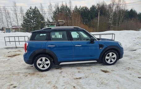 MINI Countryman II (F60), 2017 год, 1 350 000 рублей, 6 фотография