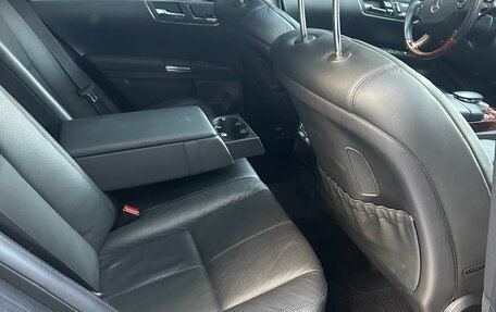 Mercedes-Benz S-Класс, 2007 год, 1 150 000 рублей, 11 фотография