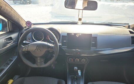 Mitsubishi Lancer IX, 2010 год, 1 100 000 рублей, 9 фотография