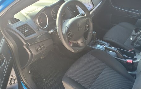 Mitsubishi Lancer IX, 2010 год, 1 100 000 рублей, 10 фотография