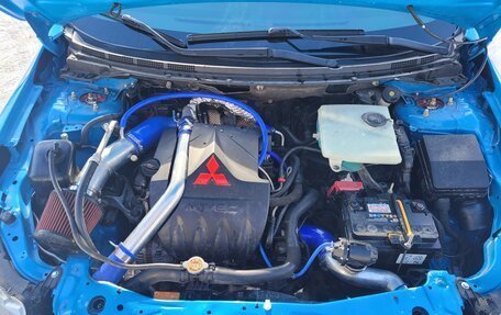 Mitsubishi Lancer IX, 2010 год, 1 100 000 рублей, 7 фотография