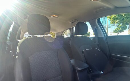 KIA cee'd III, 2022 год, 1 950 000 рублей, 7 фотография