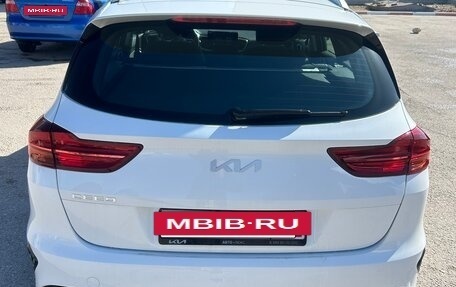 KIA cee'd III, 2022 год, 1 950 000 рублей, 5 фотография