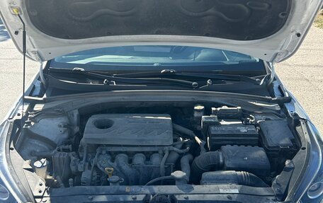 KIA cee'd III, 2022 год, 1 950 000 рублей, 10 фотография