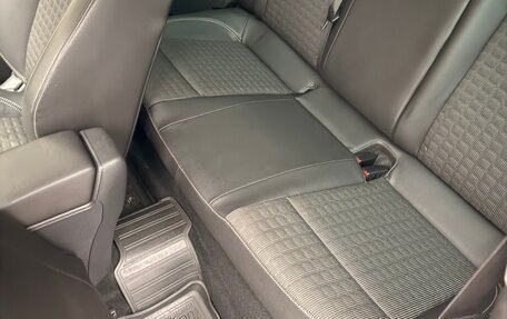 Opel Astra J, 2012 год, 750 000 рублей, 9 фотография